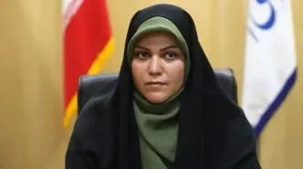 خدادادی مجددا رئیس فراکسیون زنان مجلس شد