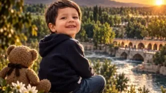 کشف پیکر کودک پس از 2 ماه جست وجو در زاینده رود