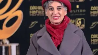 واکنش بامزه نیما شعبان‌نژاد به پیشنهاد گیاه‌خواری مائده طهماسبی!+فیلم
