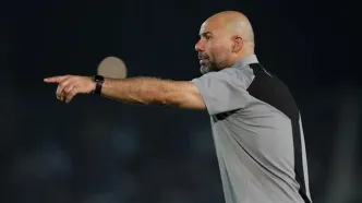 حرف آخر بختیاری‌زاده: دوران گل و شیرینی گذشته،حردانی جایی در تیم ندارد