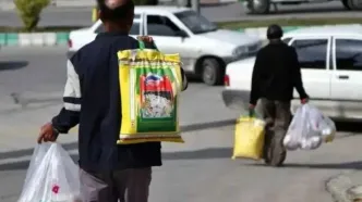نرخ سبد معیشت دو برابر شد