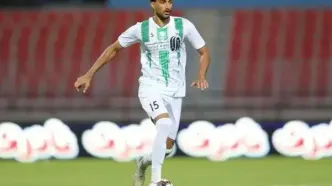 غایب بزرگ بازی حساس مقابل پرسپولیس مشخص شد