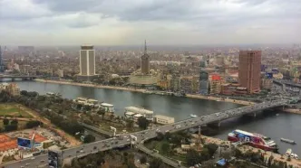 قاهره هنوز پایتخت است؛ درس یک انتقال نیمه‌تمام برای تهران