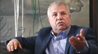 قابی زیبا از تولد علی پروین در کنار همسر و دخترش