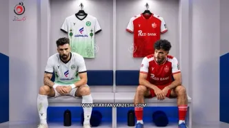 «بازگشت سرخ‌ها یا غافلگیری اصفهانی‌ها؟ تقابلِ «فشارِ پرسپولیس» و «تداومِ پیروزیِ ذوب‌آهن»»