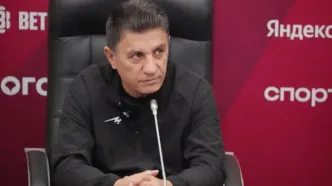 قلعه‌نویی: مدل بازیمان را تغییر می‌دهیم