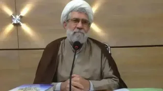 پیام سلیمانی اردستانی از زندان به طلبکارانش/ شهرداری نه حاضر به خرید منزل مسکونی ام است و نه امکان آزاد کردن آن برای فروش را فراهم می‌کند/ در رابطه با سیاست، دیانت، فرهنگ و اخلاق سخن جدیدی ندارم و از گفته‌ها و نوشته‌های خود هرگز پشیمان نیستم