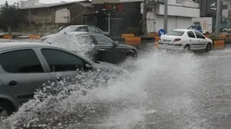 خسارت سیل به واحد مسکونی در مازندران اعلام شد