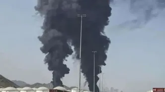 روزنامه فرهیختگان: به جای حمله به ناوهای آمریکا، صنعت نفت امارات را بزنیم/ این کشور بر اثر سیاست‌های لجوجانه و توسعه‌طلبانه، مغضوب بسیاری از دولت‌هاست