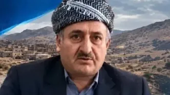 پیگیری پرونده ترور ماموستا نزهتی روحانی اهل سنت چیانه پیرانشهر