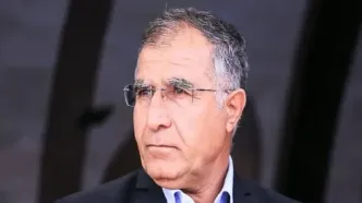 حمایت مجید جلالی از رفتار عجیب خداداد