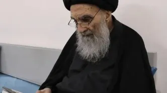 تسلیت سیستانی در پی رحلت آیت‌الله شبیری زنجانی
