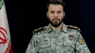 هشدار سخنگوی قرارگاه مرکزی خاتم‌الانبیا: با ارتش آمریکا همکاری کنید باید منتظر عواقب خطرناکش باشید