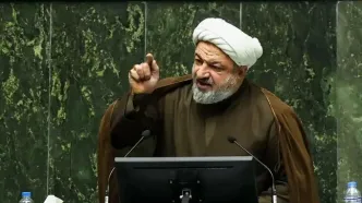 طعنه زیدآبادی به رسایی: به آرزوی خود رسیدند!