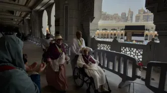 زمان اعزام حج عمره اعلام شد