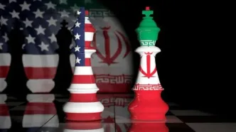تهران در حال بررسی پاسخ آمریکا به پیشنهادش برای پایان جنگ