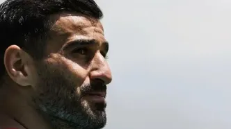 کاپیتان تیم ملی در آستانه رکوردشکنی تاریخی؛ حاج‌صفی آقای رکورد می‌شود؟