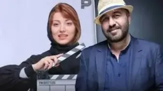 روایت روشنک گرامی از حمایت رضا عطاران؛ «به گوش رضا عطاران رسید، خودش رفت دفتر تهیه‌کننده و قراردادم را فسخ کرد!»/ ویدئو