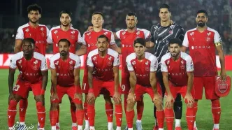 ترکیب احتمالی پرسپولیس برای دربی حساس