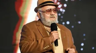 سریال پخش‌ نشده اکبر عبدی به آنتن نزدیک می‌شود