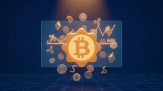 سیگنال آلت سیزن صادر شد؛ دامیننس بیت‌کوین زیر ۶۰ درصد متوقف شده است
