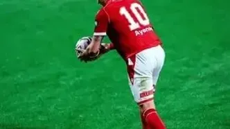 دنیس درگاهی ناجی استاندارد لیژ شد؛ گل چیپ از روی نقطه پنالتی