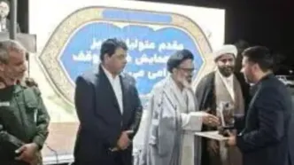 قاریان کیش به مرحله نهایی مسابقات کشوری قرآن راه یافتند