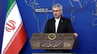 بقائی: توهم قدرت مطلق آمریکا فروپاشیده است