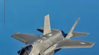 آمریکا مجوز فروش جنگنده‌های F-35 به عربستان را صادر کرد