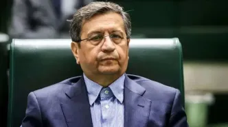 همتی: تماشاگر نوسانات غیرعادی بازار ارز نخواهیم بود
