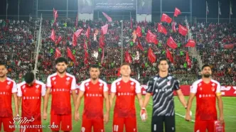 آقای تارتار! صنعت‌نفت از استقلال مهمتر است/ پرسپولیس این هشدار را جدی بگیرد