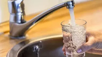 اوج مصرف آب پایتخت ۶۰۰ هزار مترمکعب کمتر از رکورد ۱۴۰۳ شد/ مردم تهران متشکریم