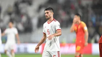 تکذیب شایعه انتقال یک ملی‌پوش به پرسپولیس