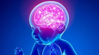 داروی فشارخون مشکل مغزی کودکان را حل میکند؟