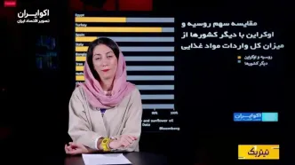بحران دریای سیاه با امنیت غذایی جهان چه خواهد کرد؟