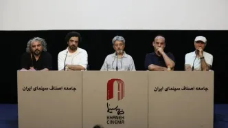 باید سازمان مستقلی برای پخش مستند وجود داشته باشد/ سینمای مستند بسیار مهجور است