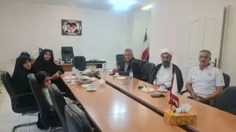 قدردانی خانواده مرحوم رحیم‌زاده از وزارت ورزش و فدراسیون ژیمناستیک