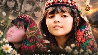 سرنوشت تلخ بیتا توکلی؛ بازیگری که در ۱۱ سالگی از دنیا رفت