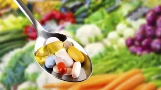 هر ریزش مویی، نشانه کمبود ویتامین نیست!