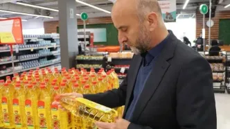 جهش قیمت ۴۴ تا ۲۹۳ درصدی مواد غذایی از دی تاکنون