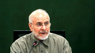 پاسخ قالیباف به مواضع سبک‌سرانه‌ رئیس‌جمهور آمریکا؛ بچرخ تا بچرخیم! / پیام رهبر انقلاب، صورتبندی دقیق یک دکترین دفاعی و تمدنی بود