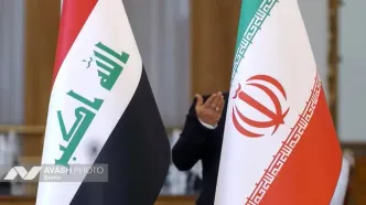 عراق مرز شلمچه را باز کرد