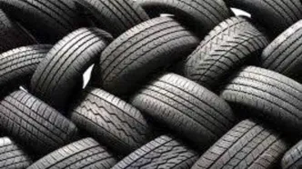 هزینه یک دست لاستیک ایرانی چقدر آب می خورد؟