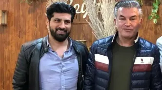 حرکت پهلوانانه استیلی و رفقا؛ دربی در آسایشگاه کهریزک