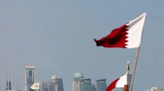 پس از تنشهای دیشب ،قطر خواستار آغاز دوباره  مذاکرات ایران و آمریکا شد