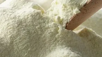 سهمیه شیرخشک نوزادان، قابل واگذاری نیست