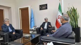 دیدار رئیس کل دادگستری استان تهران با شهردار پایتخت/ تاکید بر تعامل سازنده برای رفع چالش‌های شهری و صیانت از حقوق عامه