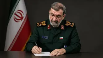 پیام محسن رضایی به واشنگتن؛ ۷ شرط ایران برای مذاکره اعلام شده