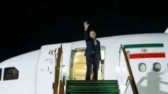 پزشکیان به تهران برگشت