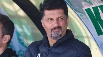 حسینی: بردن در لیگ برتر کار سختی است